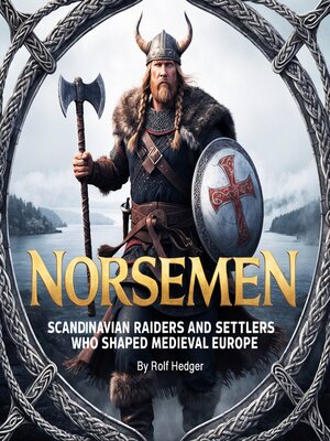cover image of Norsemen